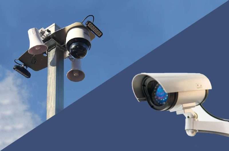 CCTV Installation